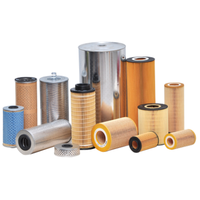 Почему важно использовать качественные фильтры на тракторах: роль фильтрации для долговечности техники