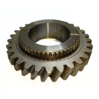 Шестерня вала первичного МТЗ-2022 (пр-во Беларусь, МТЗ)