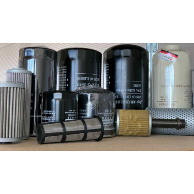 Які фільтри потрібні для трактора: паливний, повітряний, масляний  огляд і рекомендації