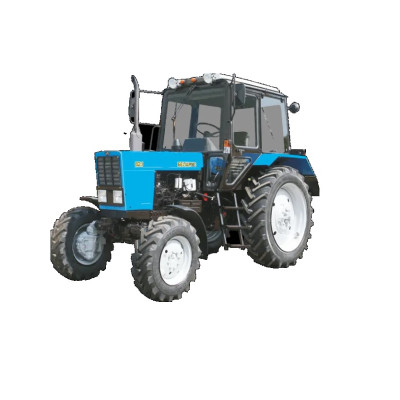 Огляд гідроциліндрів для тракторів МТЗ: на що варто звертати увагу при заміні