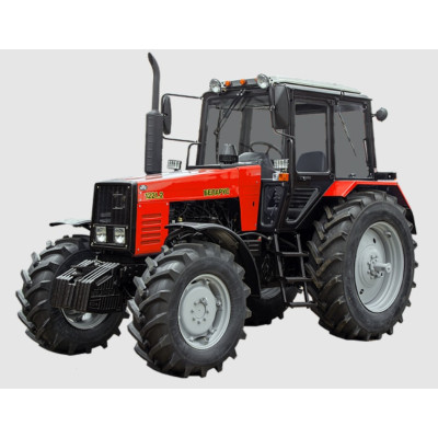 Поради для продовження довговічної роботи трансмісії трактора