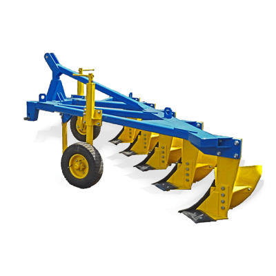 Запчастини для плугів і культиваторів: що найчастіше потребує заміни