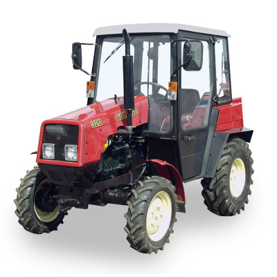 Чому перегрівається двигун МТЗ? Основні причини та методи усунення