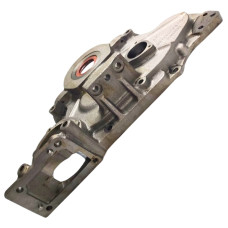 Крышка шестерен (распределение) в сборе (пр-во Беларусь, ММЗ)