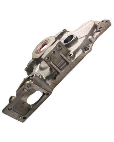 Кришка  шестерень (розподілення) в зборі (вир-во Білорусь, ММЗ)