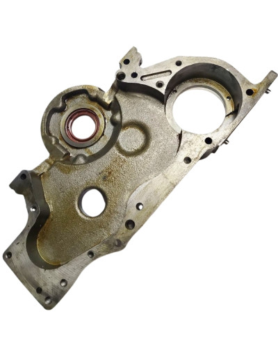 Кришка  шестерень (розподілення) в зборі (вир-во Білорусь, ММЗ)