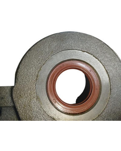 Кришка  шестерень (розподілення) в зборі (вир-во Білорусь, ММЗ)