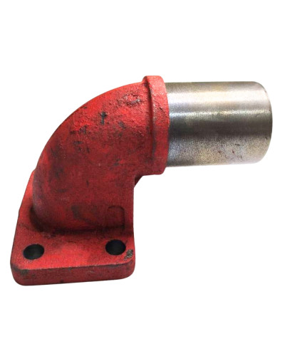 Переходник выпускного коллектора (аналог)