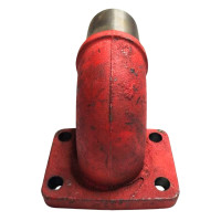 Переходник выпускного коллектора (аналог)