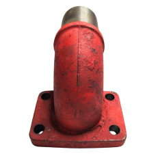 Переходник выпускного коллектора (аналог)