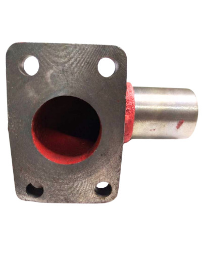 Переходник выпускного коллектора (аналог)