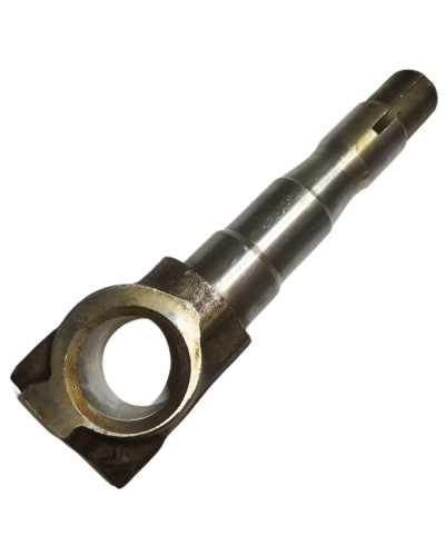 Полуось (короткая на цапфу)