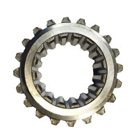 Втулка (синхронізатора реверс-редуктора) МТЗ-800-952(вир-во Білорусь,МТЗ)