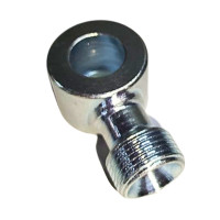 Перехідник(РВД-гідроциліндр)(вир-во Україна)