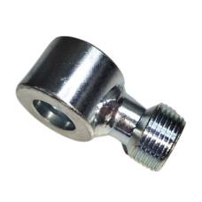 Перехідник(РВД-гідроциліндр)(вир-во Україна)