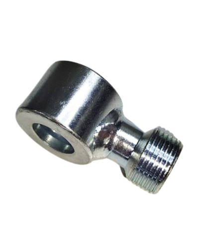 Перехідник(РВД-гідроциліндр)(вир-во Україна)