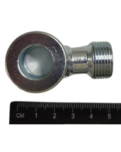 Перехідник(РВД-гідроциліндр)(вир-во Україна)