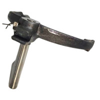 Вилка(L(валика)120мм) (управл. синхронізованим редук-м)МТЗ-890,892,800(вир-во Білорусь,МТЗ)