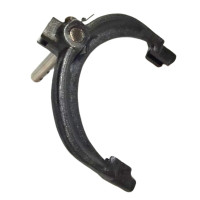 Вилка(L(валика)120мм) (управл. синхронізованим редук-м)МТЗ-890,892,800(вир-во Білорусь,МТЗ)