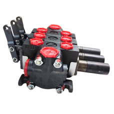 Розподільник МРС 70.4/2РМ113 (аналог РП 70) МЗТА(МТЗ-1221)