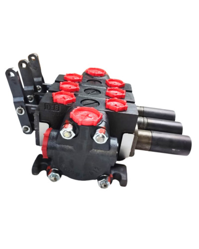 Розподільник МРС 70.4/2РМ113 (аналог РП 70) МЗТА(МТЗ-1221)