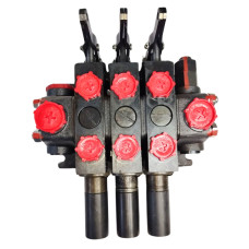 Розподільник МРС 70.4/2РМ113 (аналог РП 70) МЗТА(МТЗ-1221)