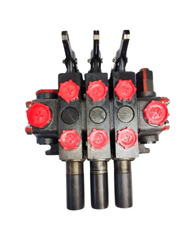 Розподільник МРС 70.4/2РМ113 (аналог РП 70) МЗТА(МТЗ-1221)