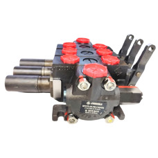 Розподільник МРС 70.4/2РМ113 (аналог РП 70) МЗТА(МТЗ-1221)