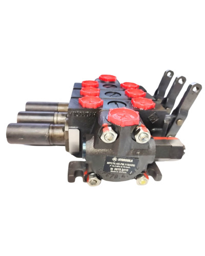 Розподільник МРС 70.4/2РМ113 (аналог РП 70) МЗТА(МТЗ-1221)