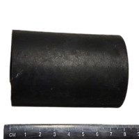 Патрубок радиатора Т-150 (малый)