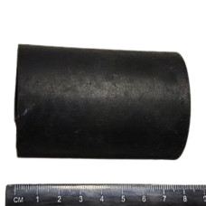 Патрубок радиатора Т-150 (малый)