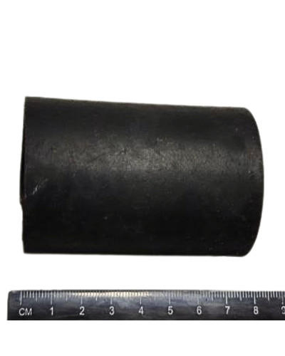 Патрубок радиатора Т-150 (малый)