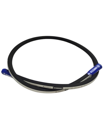 Рукав високого тиску 1,21м/d=20/S-41 1SN(вир-во "Агро-Імпульс")