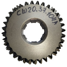 Шестерня Т-16, СШ20,37,104А