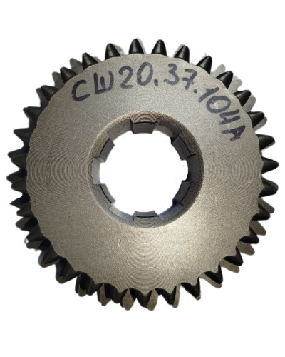 Шестерня Т-16, СШ20,37,104А
