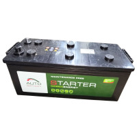 Акумулятор EUROCRAFT MONBAT STARTER GE 190Ah(+/-) EN1150