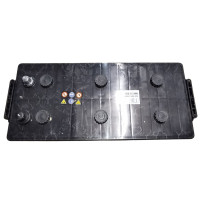 Акумулятор EUROCRAFT MONBAT STARTER GE 190Ah(+/-) EN1150