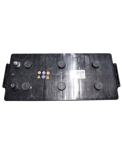 Акумулятор EUROCRAFT MONBAT STARTER GE 190Ah(+/-) EN1150