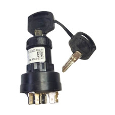 Замок запалення МТЗ-80,1025,1221(оригінал)