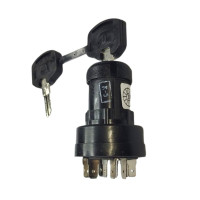 Замок запалення МТЗ-80,1025,1221(оригінал)