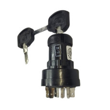 Замок запалення МТЗ-80,1025,1221(оригінал)