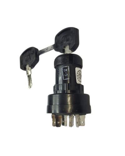 Замок запалення МТЗ-80,1025,1221(оригінал)