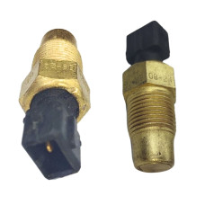 Датчик температури охолоджуючої рідини(оригінал)(двохконтактний)