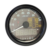 Тахоспидометр 1221 (Беларусь) КД 8083