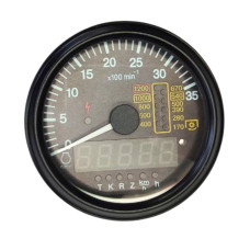 Тахоспідометр 1221 (Беларусь) КД 8083