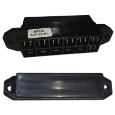 Блок запобіжників(аналог)