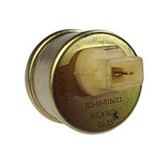 Датчик тиску повітря(вир-во Білорусь)