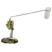 Датчик рівня палива (D=226мм)(вир-во Білорусь,Екран)