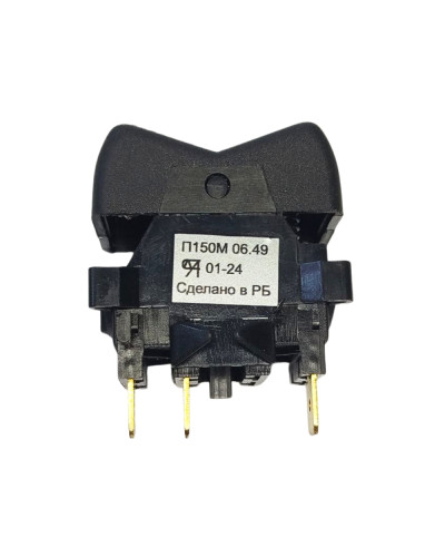 Перемикач ПВМ(вир-во Білорусь,Ясма)