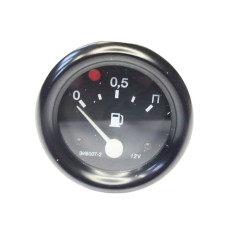 Показчик палива